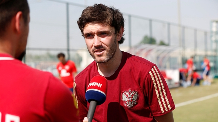 Юрий Жирков