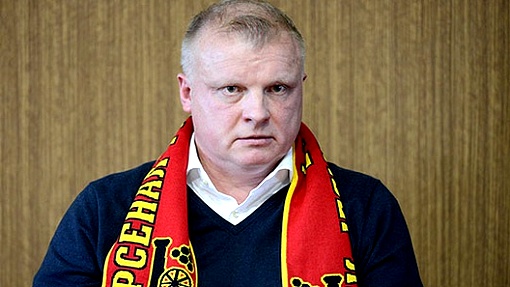 Сергей Кирьяков Сергей Кирьяков