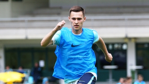 Александр Рязанцев Александр Рязанцев