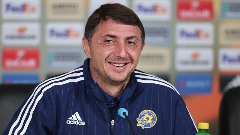 Шота Арвеладзе Шота Арвеладзе