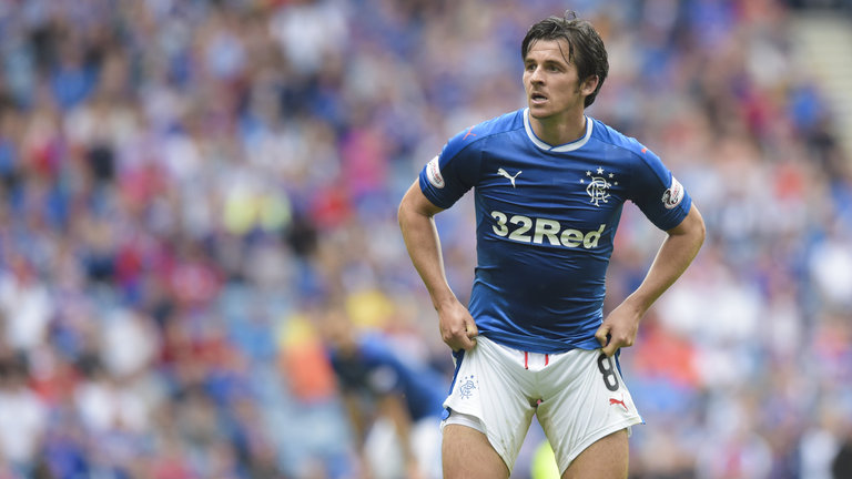 Джои Бартон Джои Бартон