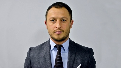 Максим Бузникин Максим Бузникин
