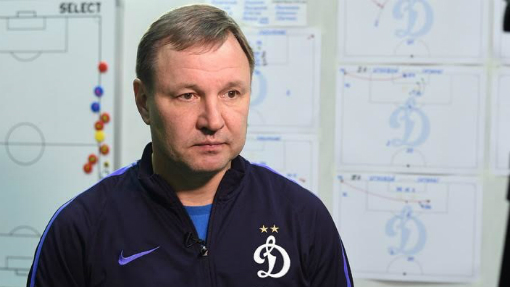 Юрий Калитвинцев