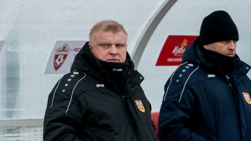 Сергей Кирьяков Сергей Кирьяков