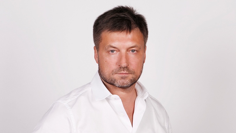 Игорь Корнеев