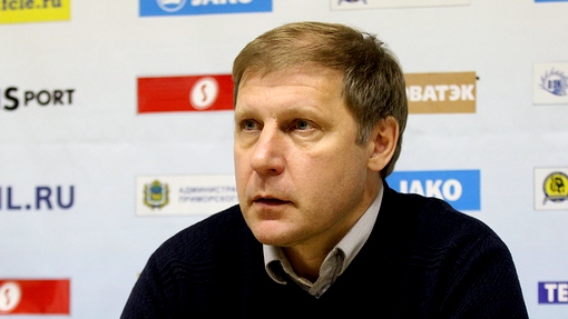Сергей Передня