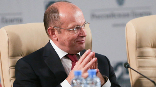 Сергей Прядкин Сергей Прядкин