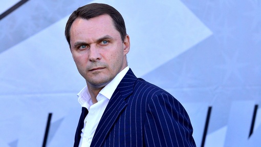Андрей Кобелев Андрей Кобелев