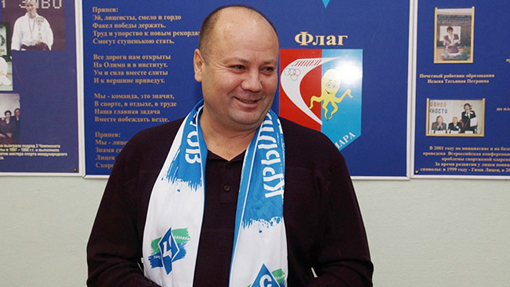 Виталий Шашков Виталий Шашков