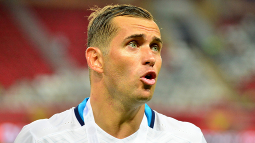 Михаил Кержаков: Отдадим все силы для того, чтобы выиграть чемпионство