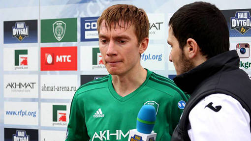 Андрей Семенов