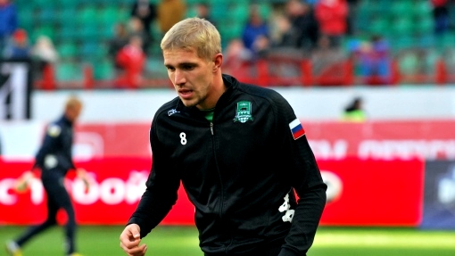 Юрий Газинский Юрий Газинский