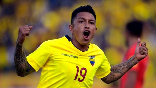 «Краснодар» объявил о переходе защитника сборной Эквадора