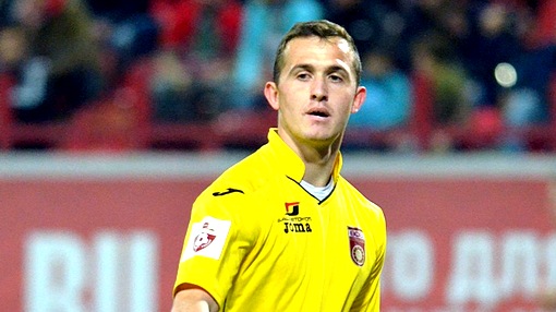 Андрей Лунев