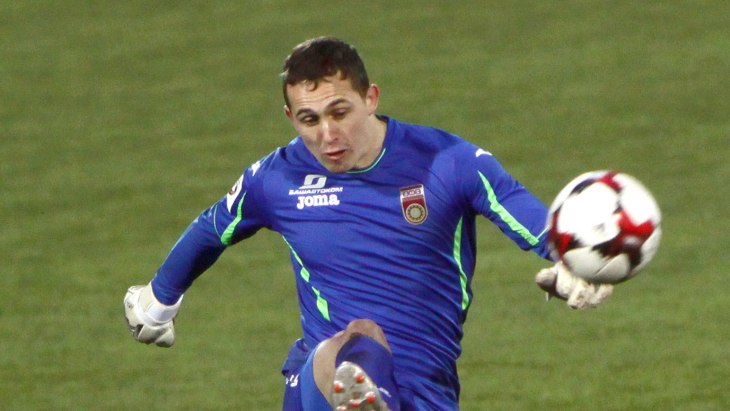 Андрей Лунев