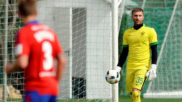 Давид Юрченко