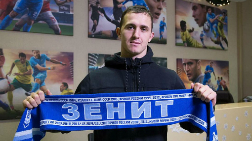 Андрей Лунев