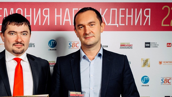 Наиль Измайлов