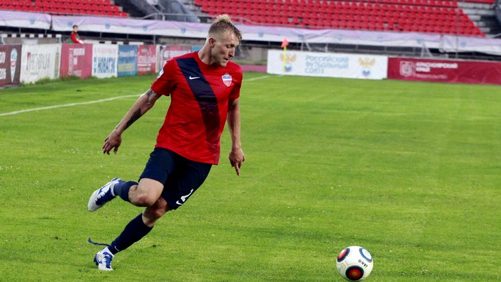 Валерий Кичин