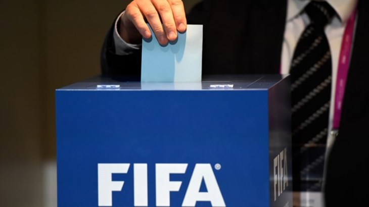 ФИФА может объявить о расширении участников ЧМ-2026 до 48 команд ФИФА может объявить о расширении участников ЧМ-2026 до 48 команд