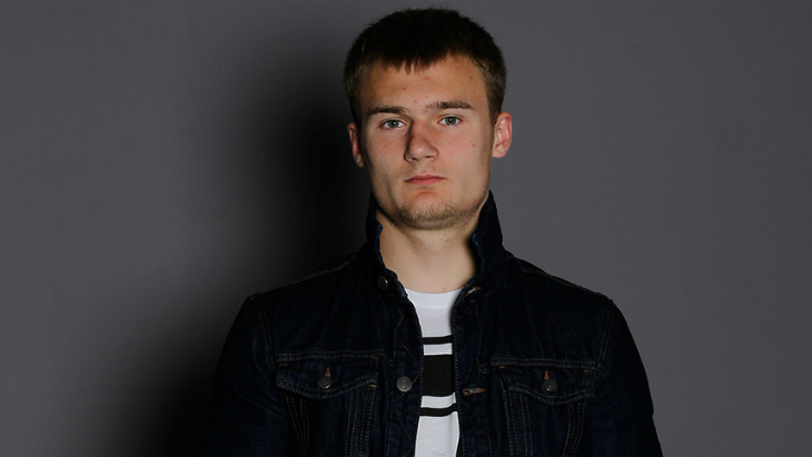 Сергей Макаров Сергей Макаров