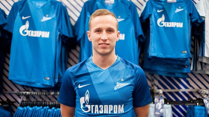 Сергей Зуйков