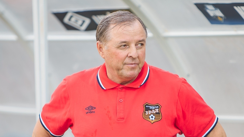 Александр Тарханов