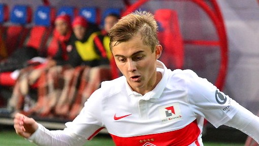 Илья Зуев