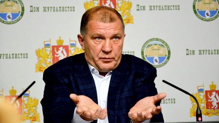 Иванов: Экономически правильнее было перенести матч в Краснодар
