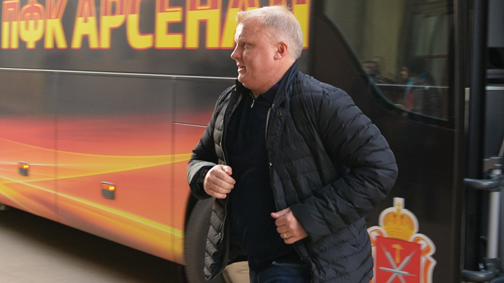 Сергей Кирьяков Сергей Кирьяков