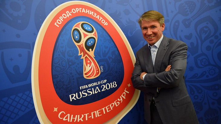 Алексей Сороки
