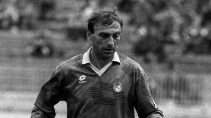 Валерий Глушаков