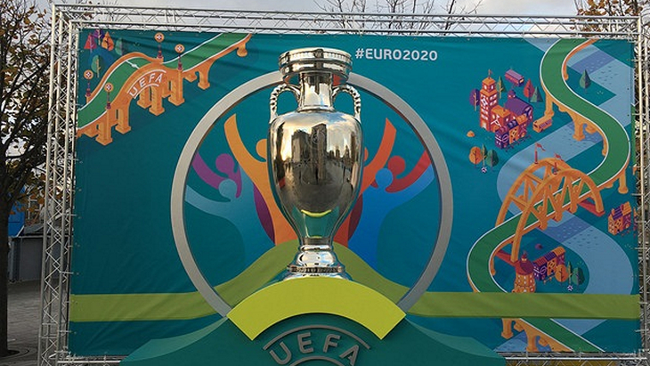 Лига наций поможет отобраться на Евро-2020 Лига наций поможет отобраться на Евро-2020