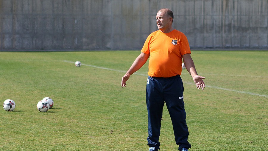Григорий Иванов