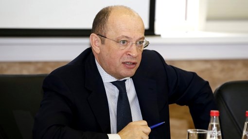 Сергей Прядкин