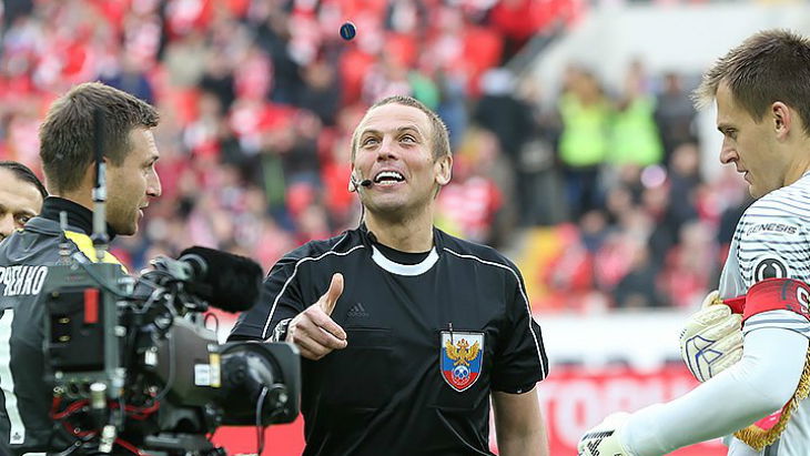 Александр Егоров