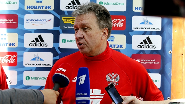 Сергей Балахнин Сергей Балахнин