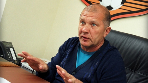 Григорий Иванов