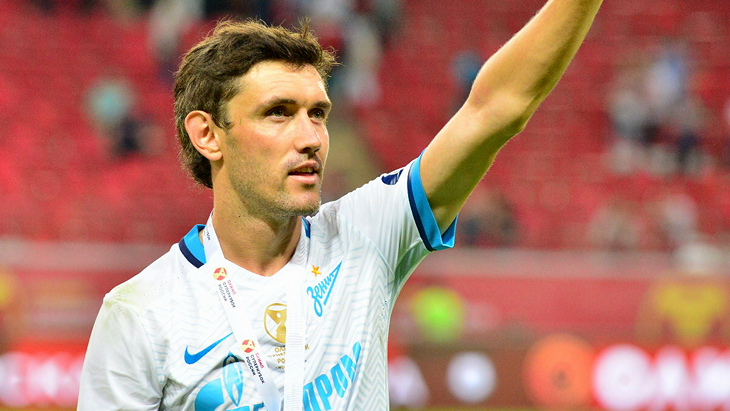 Юрий Жирков