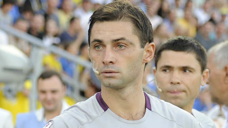 Алексей Еськов