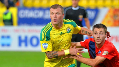 Алексей Гай