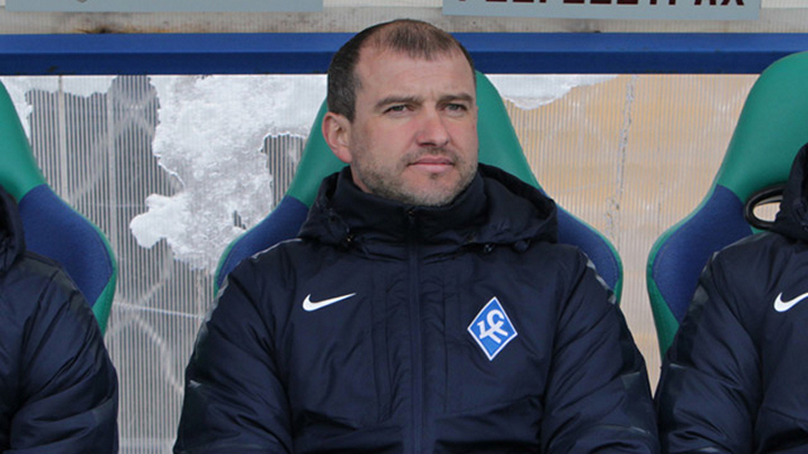 Вадим Скрипченко