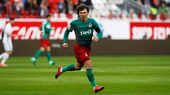 Дмитрий Лоськов