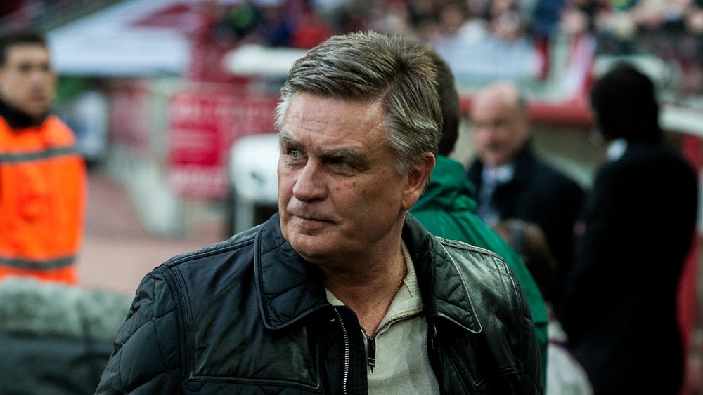 Валерий Петраков
