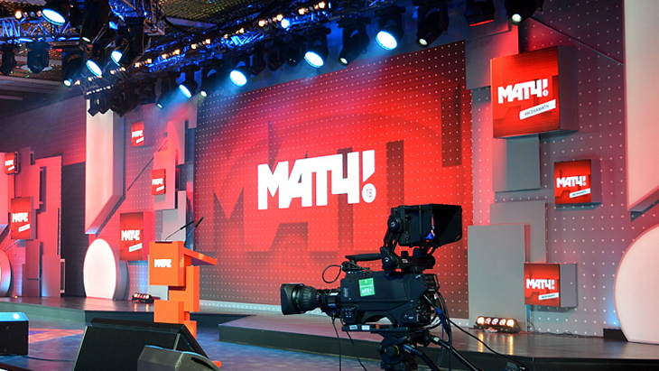 «Матч »