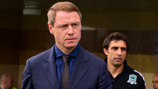Олег Кононов Олег Кононов