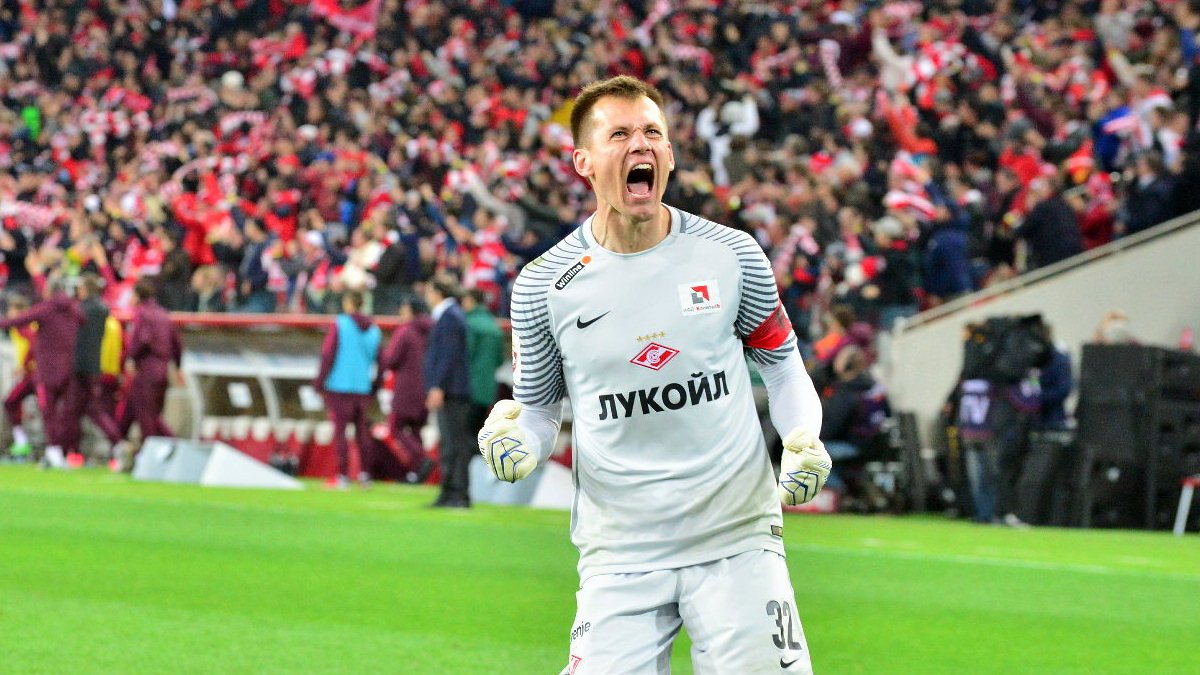 Артем Ребров