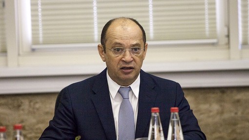 Сергей Прядкин