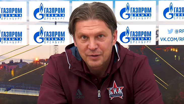 Алексей Поддубский