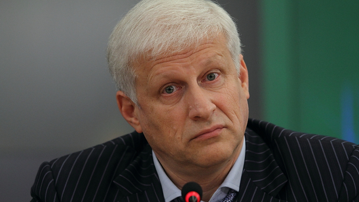 Сергей Фурсенко